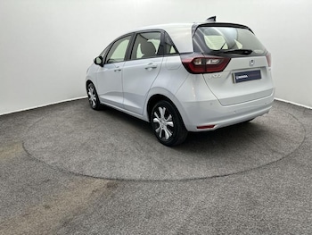 Used Honda Jazz 2021 for sale - 78742725: Photo