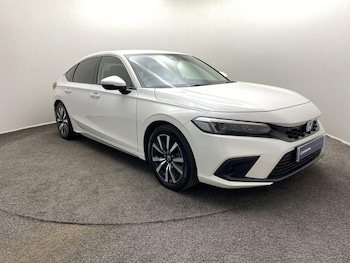 Honda - Civic