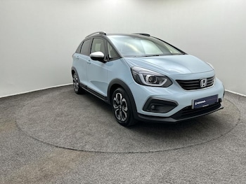 Used Honda Jazz 2022 for sale - 77367573: Photo