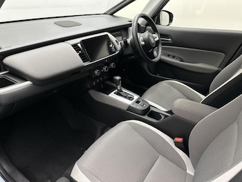 Used Honda Jazz 2022 for sale - 77367573: Photo