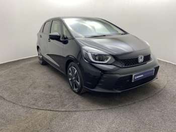 Used Honda Jazz 2025 for sale - 74468427: Photo