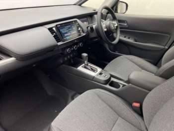 Used Honda Jazz 2025 for sale - 74468427: Photo