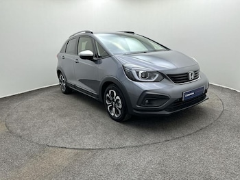 Used Honda Jazz 2021 for sale - 78206180: Photo