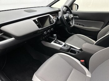 Used Honda Jazz 2021 for sale - 78206180: Photo