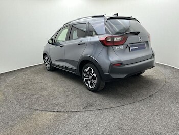 Used Honda Jazz 2021 for sale - 78206180: Photo