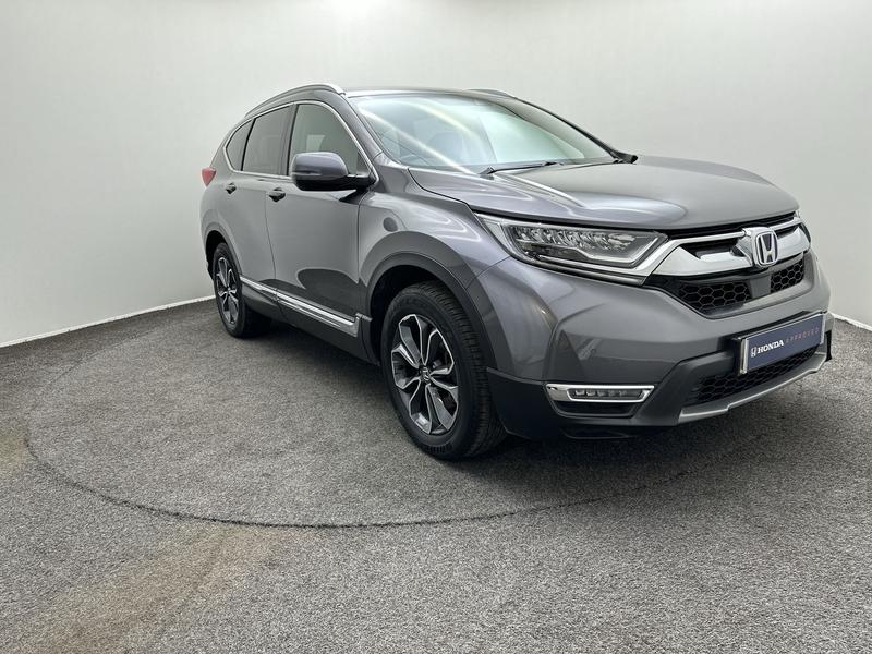 Used Honda CR-V 2023 for sale - 76862472: Photo 1
