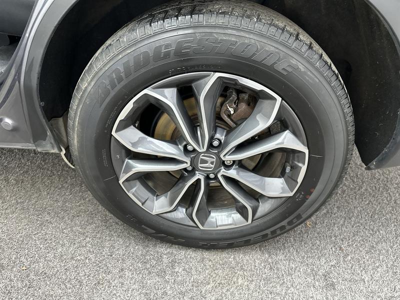 Used Honda CR-V 2023 for sale - 76862472: Photo 10