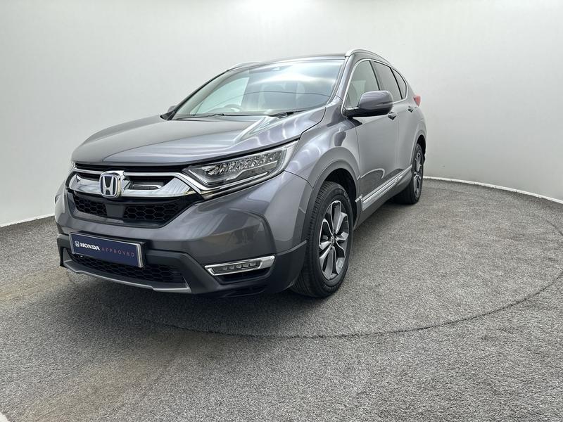 Used Honda CR-V 2023 for sale - 76862472: Photo 11