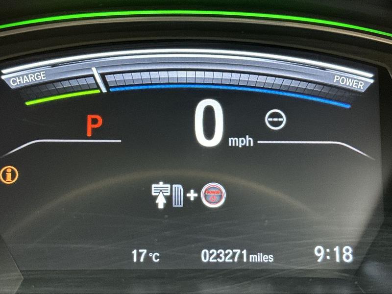 Used Honda CR-V 2023 for sale - 76862472: Photo 12