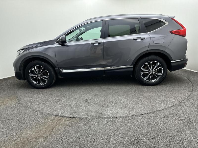 Used Honda CR-V 2023 for sale - 76862472: Photo 14