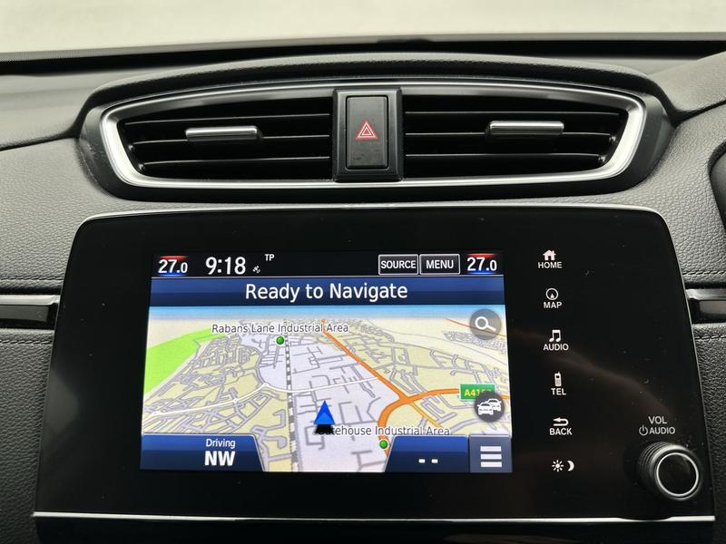 Used Honda CR-V 2023 for sale - 76862472: Photo 15