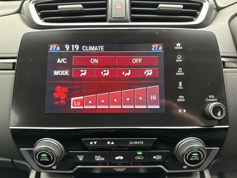 Used Honda CR-V 2023 for sale - 76862472: Photo 18