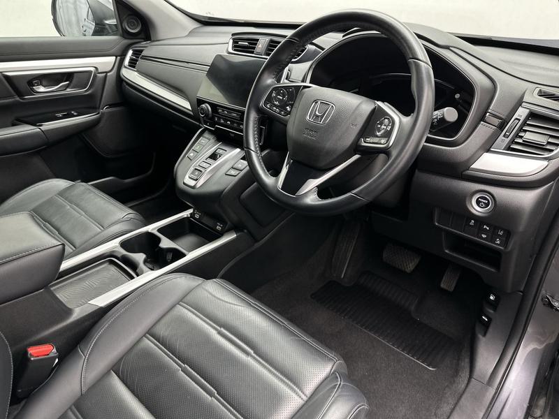 Used Honda CR-V 2023 for sale - 76862472: Photo 20