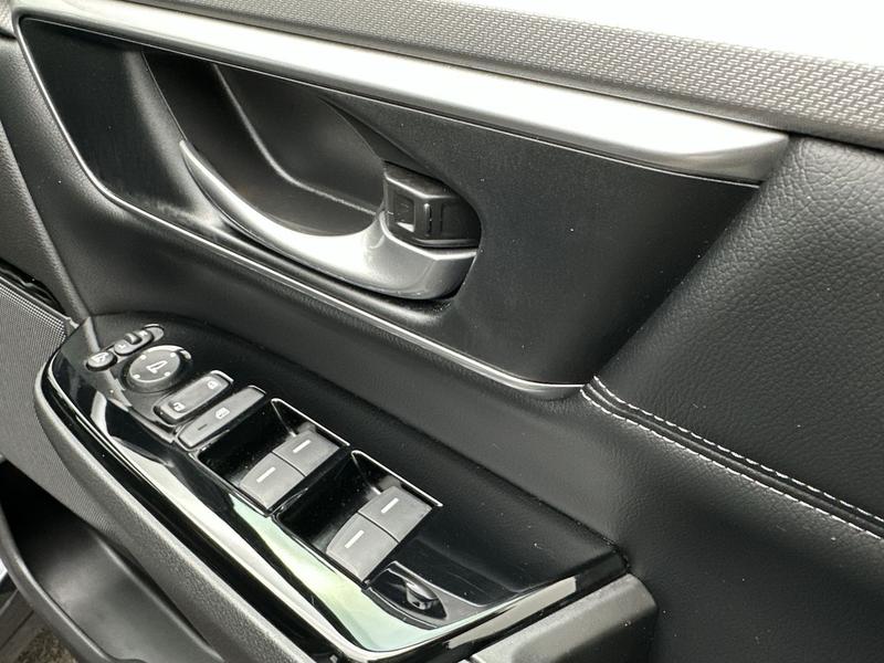 Used Honda CR-V 2023 for sale - 76862472: Photo 21