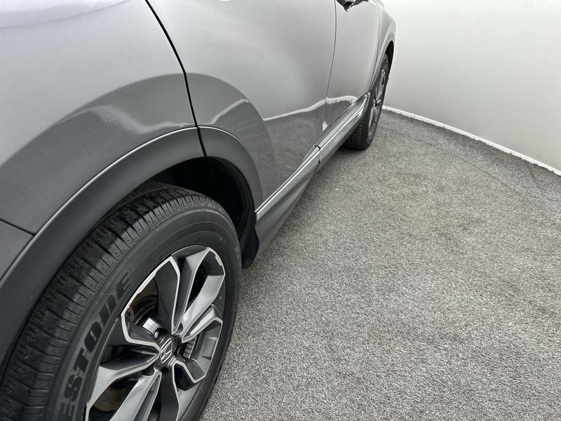 Used Honda CR-V 2023 for sale - 76862472: Photo 23