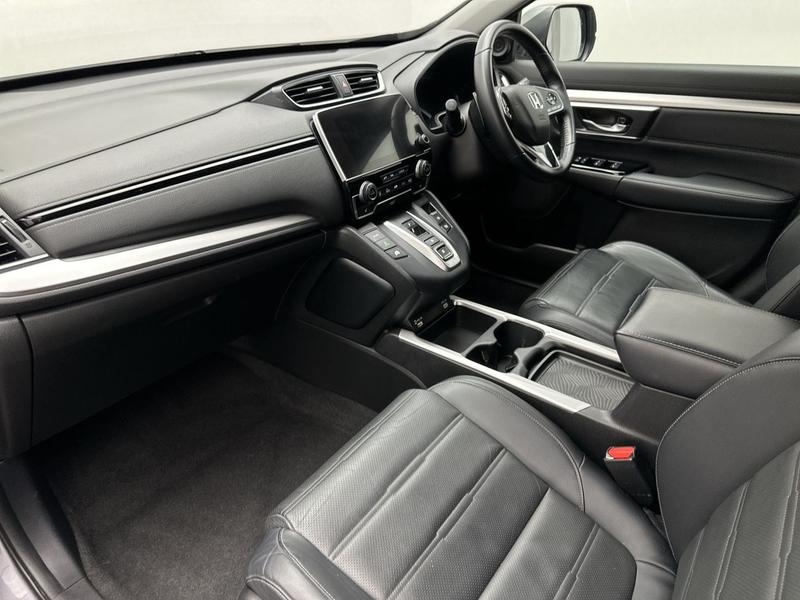 Used Honda CR-V 2023 for sale - 76862472: Photo 3