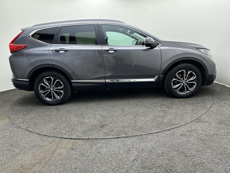 Used Honda CR-V 2023 for sale - 76862472: Photo 6