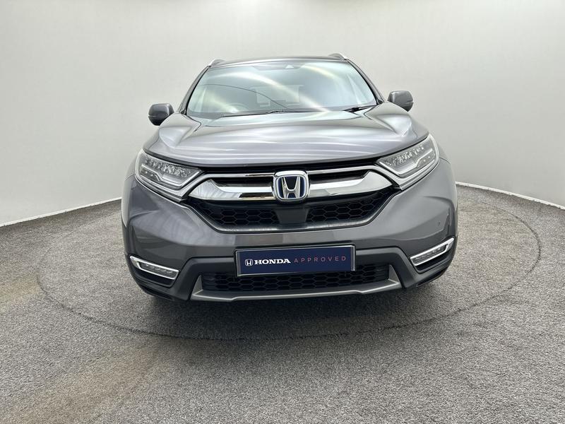 Used Honda CR-V 2023 for sale - 76862472: Photo 7
