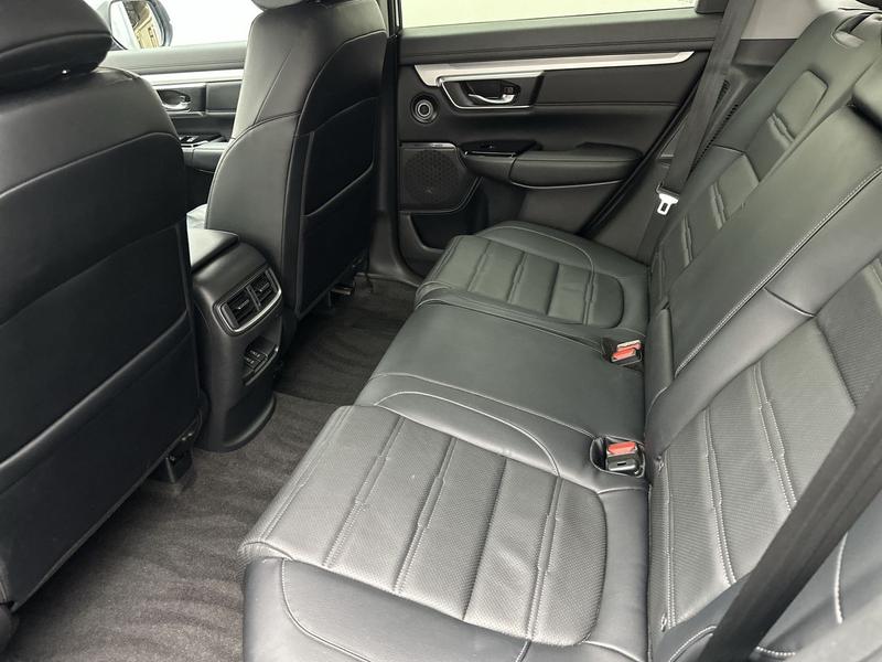 Used Honda CR-V 2023 for sale - 76862472: Photo 9