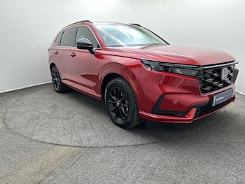 Used Honda CR-V 2026 for sale - 79491882: Photo