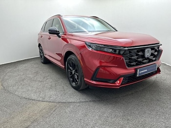 Used Honda CR-V 2026 for sale - 79491882: Photo