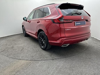 Used Honda CR-V 2026 for sale - 79491882: Photo