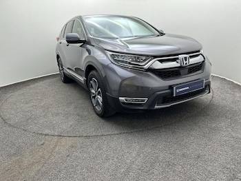 Used Honda CR-V 2022 for sale - 77006019: Photo