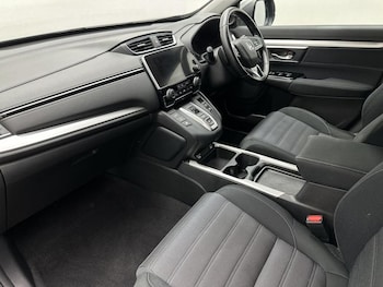 Used Honda CR-V 2022 for sale - 77006019: Photo