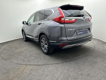 Used Honda CR-V 2022 for sale - 77006019: Photo