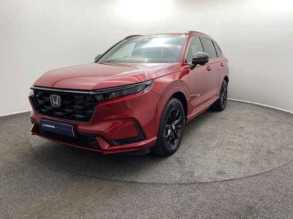 Used Honda CR-V 2025 for sale - 74067347: Photo 11