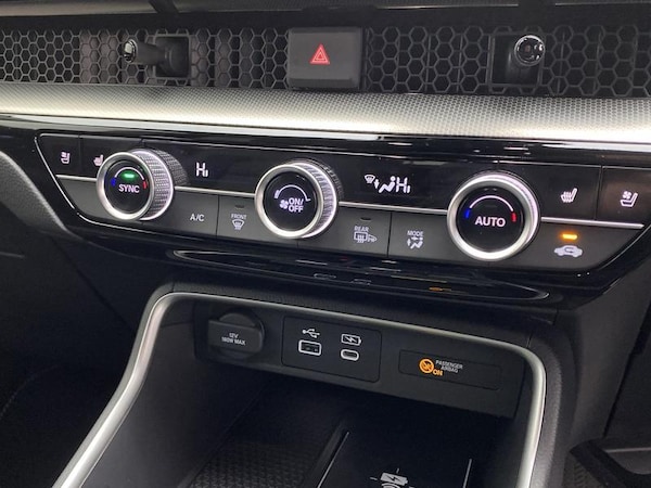 Used Honda CR-V 2025 for sale - 74067347: Photo 17