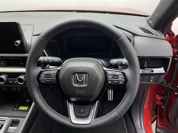 Used Honda CR-V 2025 for sale - 74067347: Photo 18
