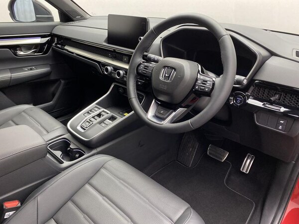 Used Honda CR-V 2025 for sale - 74067347: Photo 19