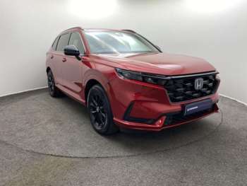 Used Honda CR-V 2025 for sale - 74067347: Photo