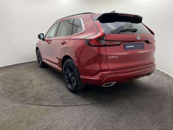 Used Honda CR-V 2025 for sale - 74067347: Photo