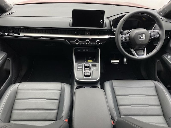 Used Honda CR-V 2025 for sale - 74067347: Photo 5