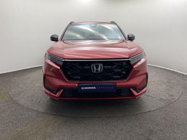 Used Honda CR-V 2025 for sale - 74067347: Photo 7
