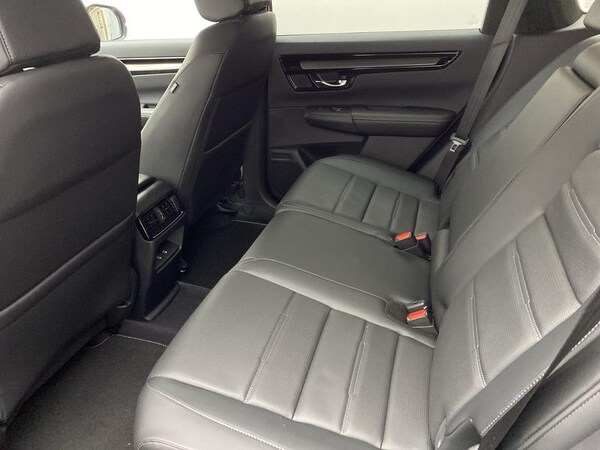 Used Honda CR-V 2025 for sale - 74067347: Photo 9