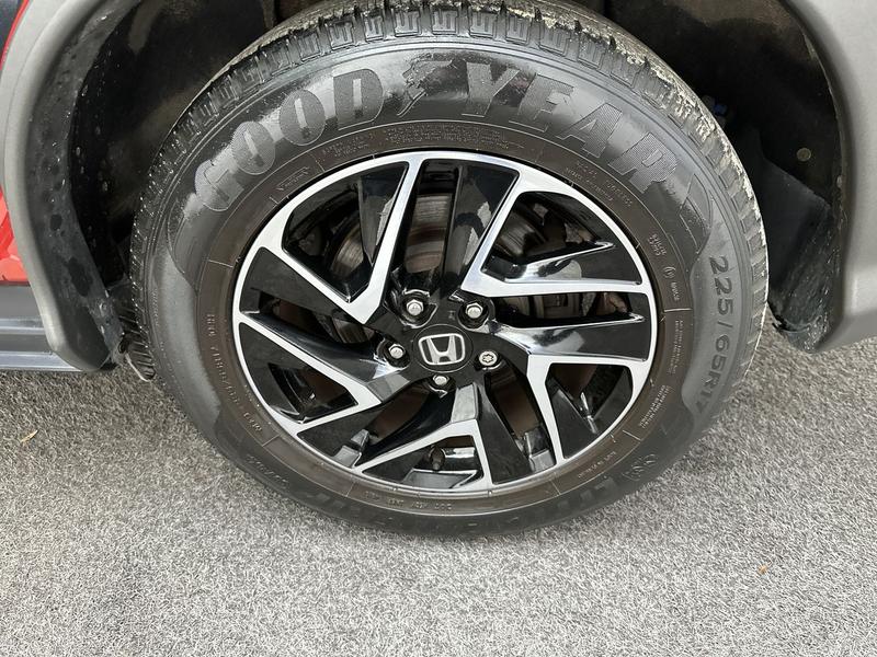 Used Honda CR-V 2017 for sale - 76577181: Photo 10