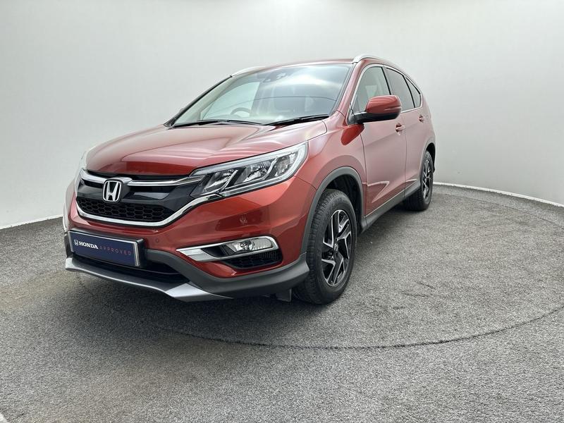 Used Honda CR-V 2017 for sale - 76577181: Photo 11