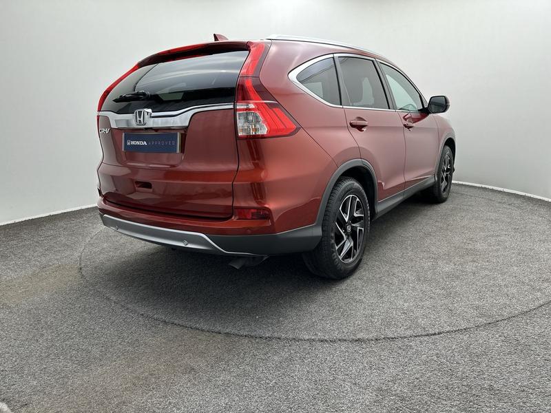 Used Honda CR-V 2017 for sale - 76577181: Photo 13