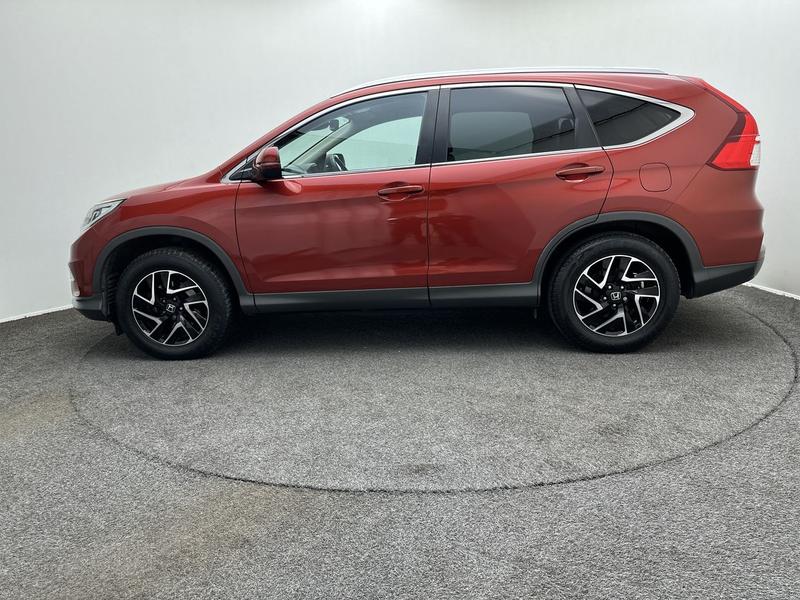 Used Honda CR-V 2017 for sale - 76577181: Photo 14