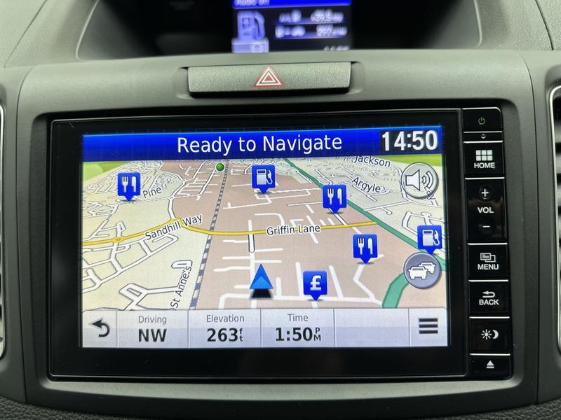 Used Honda CR-V 2017 for sale - 76577181: Photo 15