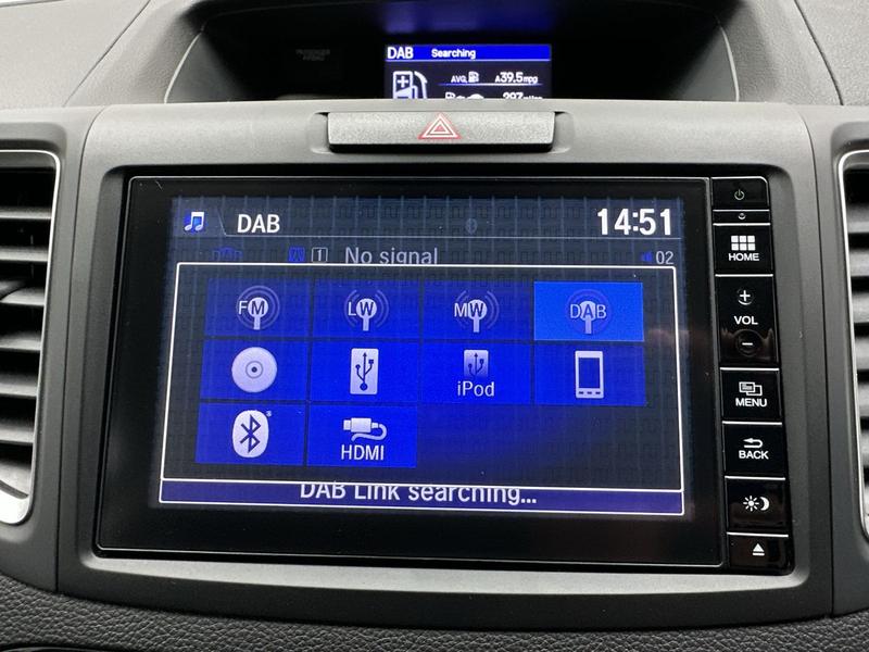 Used Honda CR-V 2017 for sale - 76577181: Photo 17