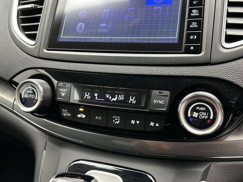 Used Honda CR-V 2017 for sale - 76577181: Photo 18