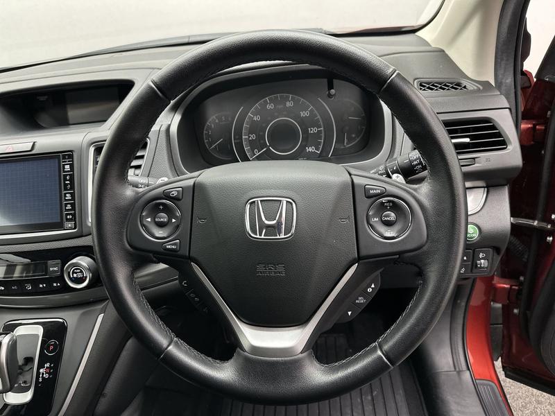 Used Honda CR-V 2017 for sale - 76577181: Photo 19