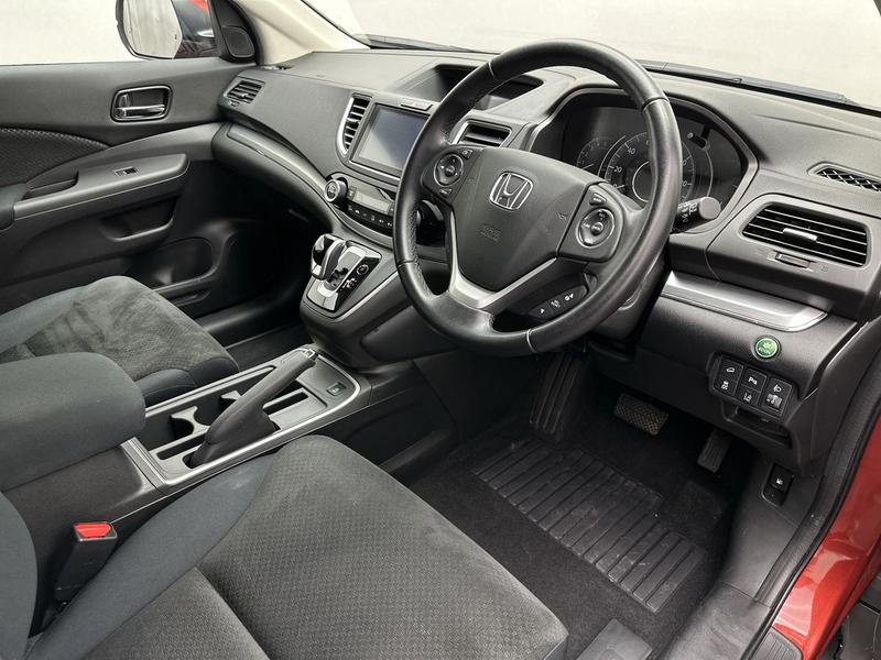 Used Honda CR-V 2017 for sale - 76577181: Photo 20