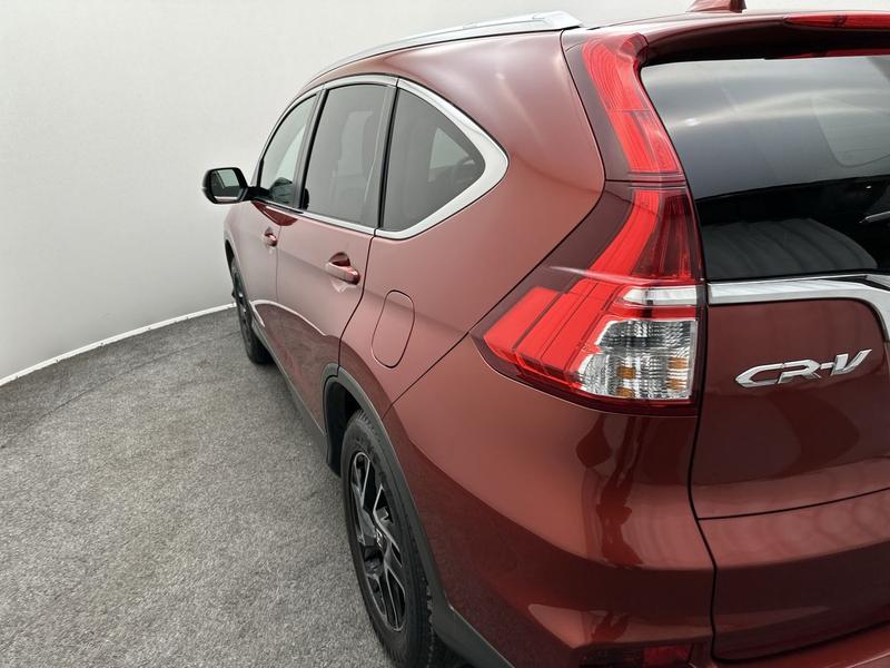 Used Honda CR-V 2017 for sale - 76577181: Photo 24