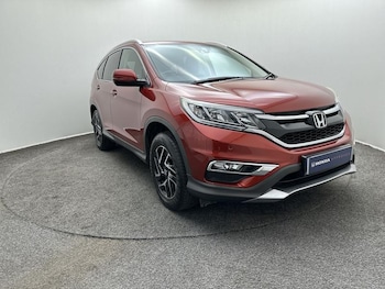 Used Honda CR-V 2017 for sale - 76577181: Photo