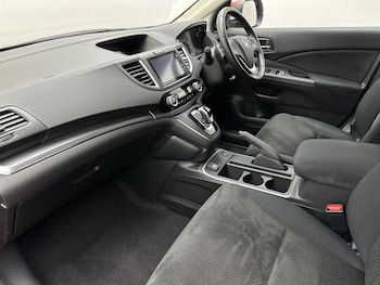 Used Honda CR-V 2017 for sale - 76577181: Photo